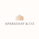 Aparashay & Co. Logo