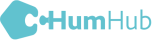 HumHub Logo