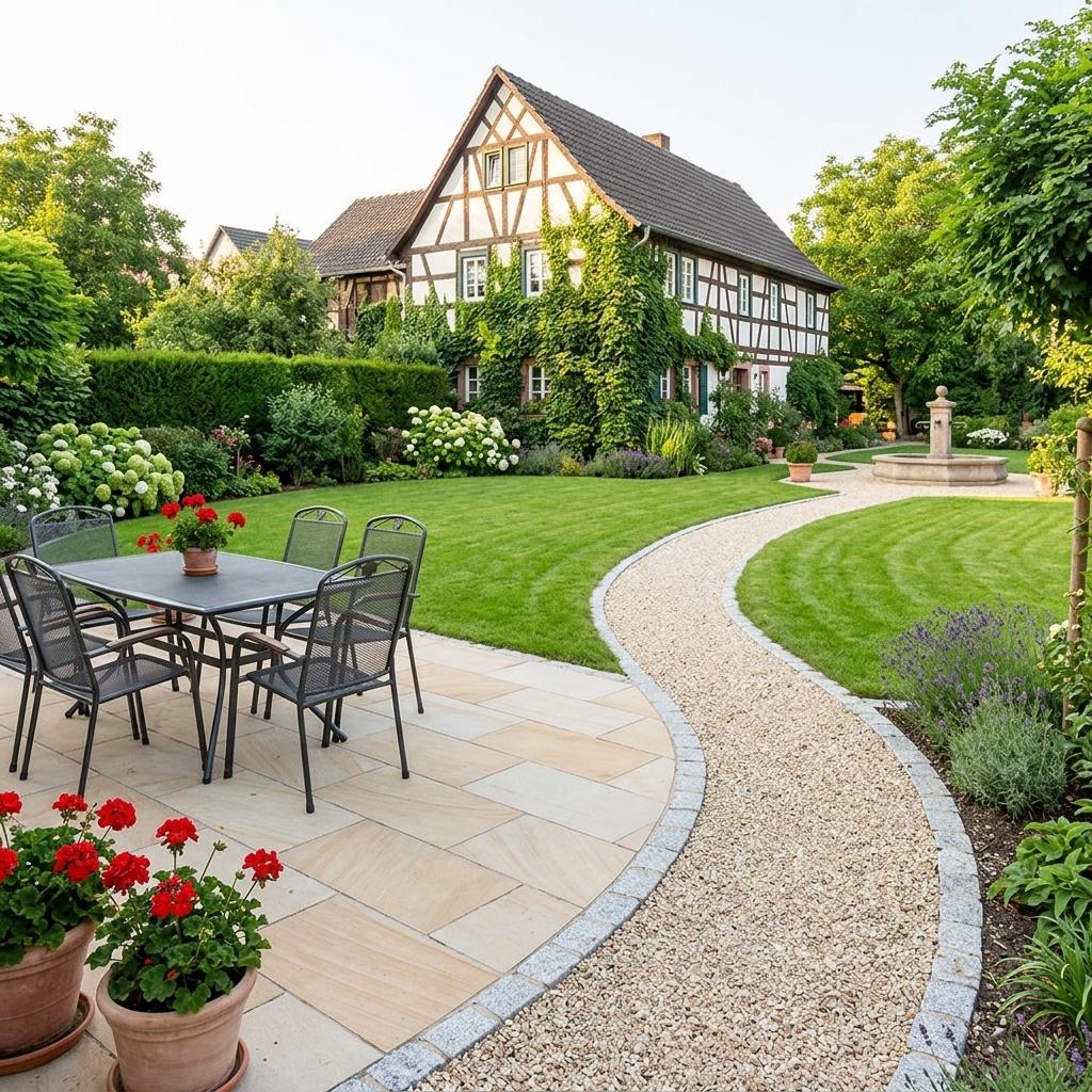 SHG Garten- und Landschaftsbau in Bad Kreuznach