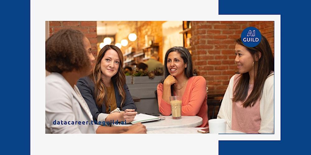 Entry to Senior-Level: Data career development
