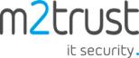m2trust Logo