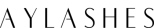 AYLASHES Logo
