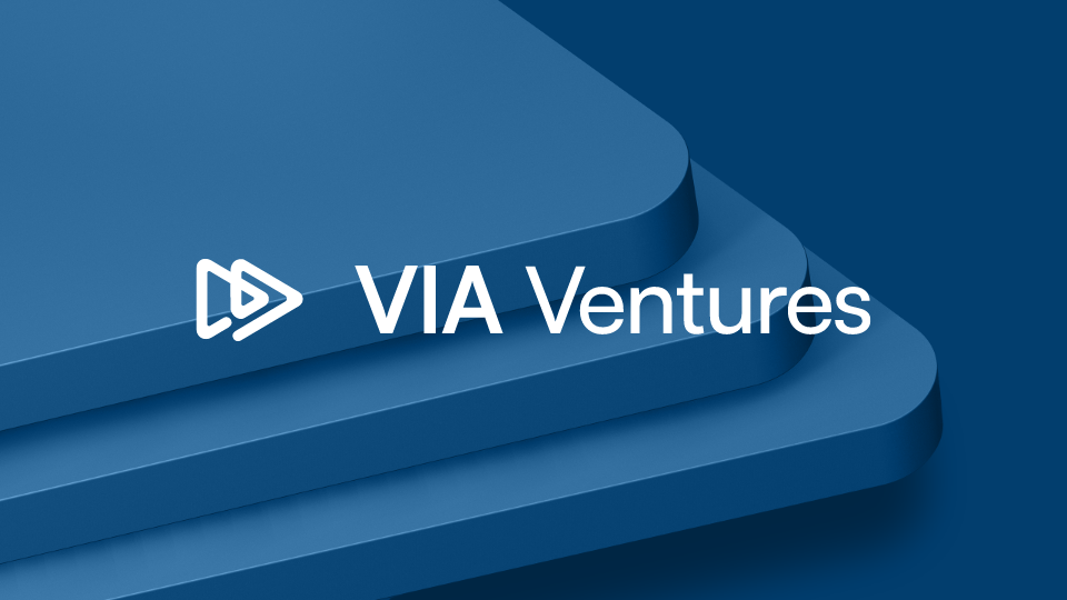 VIA Ventures / investor from Dortmund / Background