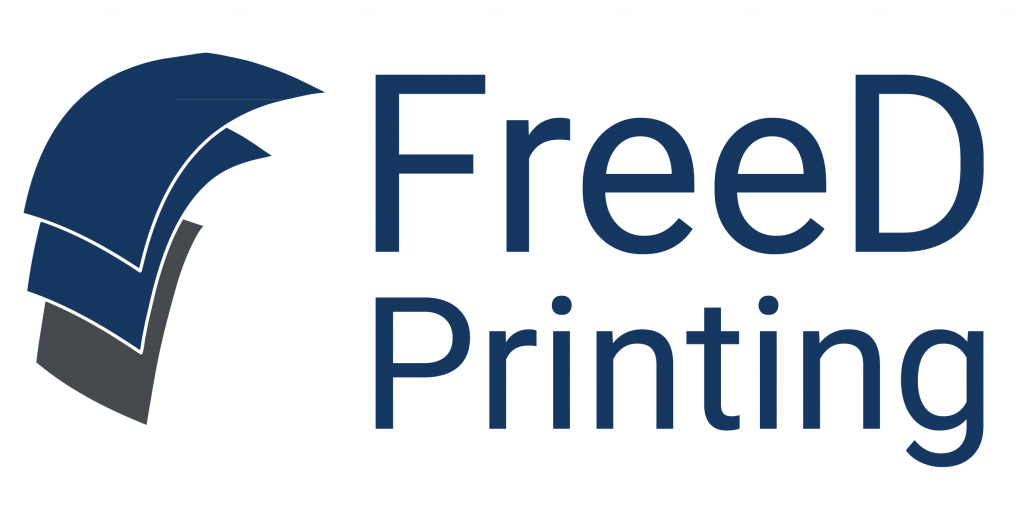 FreeD Printing