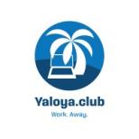 Yaloya Logo