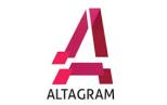 Altagram Logo