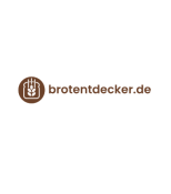 Brotentdecker – Handwerk, Geschmack & Geschichten rund ums Brot Logo