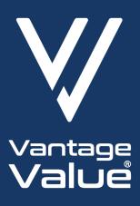Vantage Value Logo