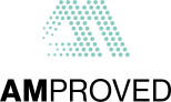 AMproved Logo