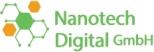 Nanotech Digital Logo