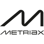 Metriax Logo