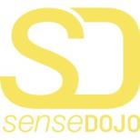 SENSE DOJO Logo