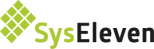 SysEleven Logo