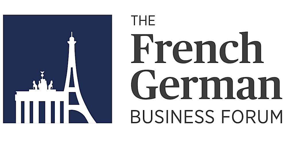 French German Business Forum 2023
