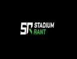 Stadium Rant Logo