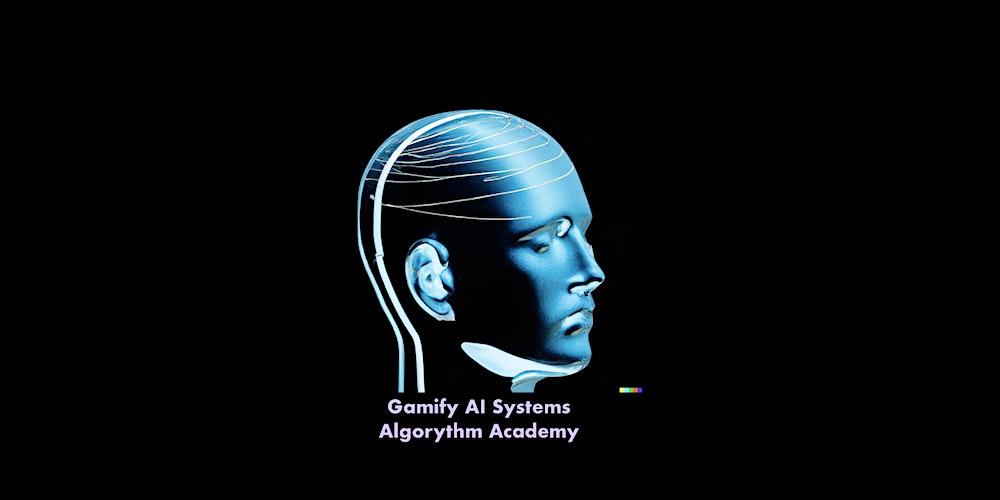 ALGORYTHM™️| Gamifying AI Systems in The Age of AI