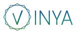 VINYA E-Learning Logo