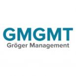 Gröger Management Logo