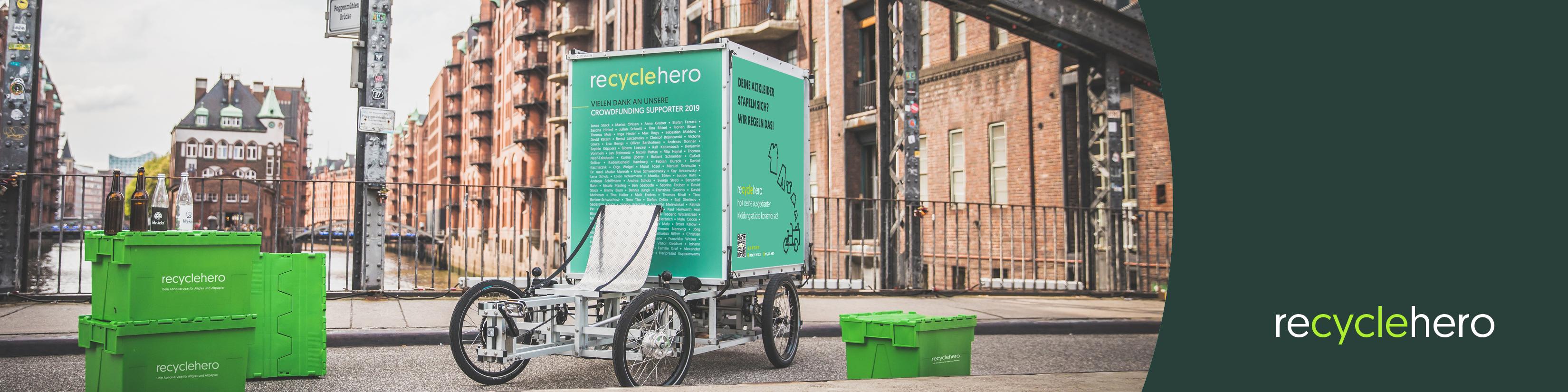 recyclehero