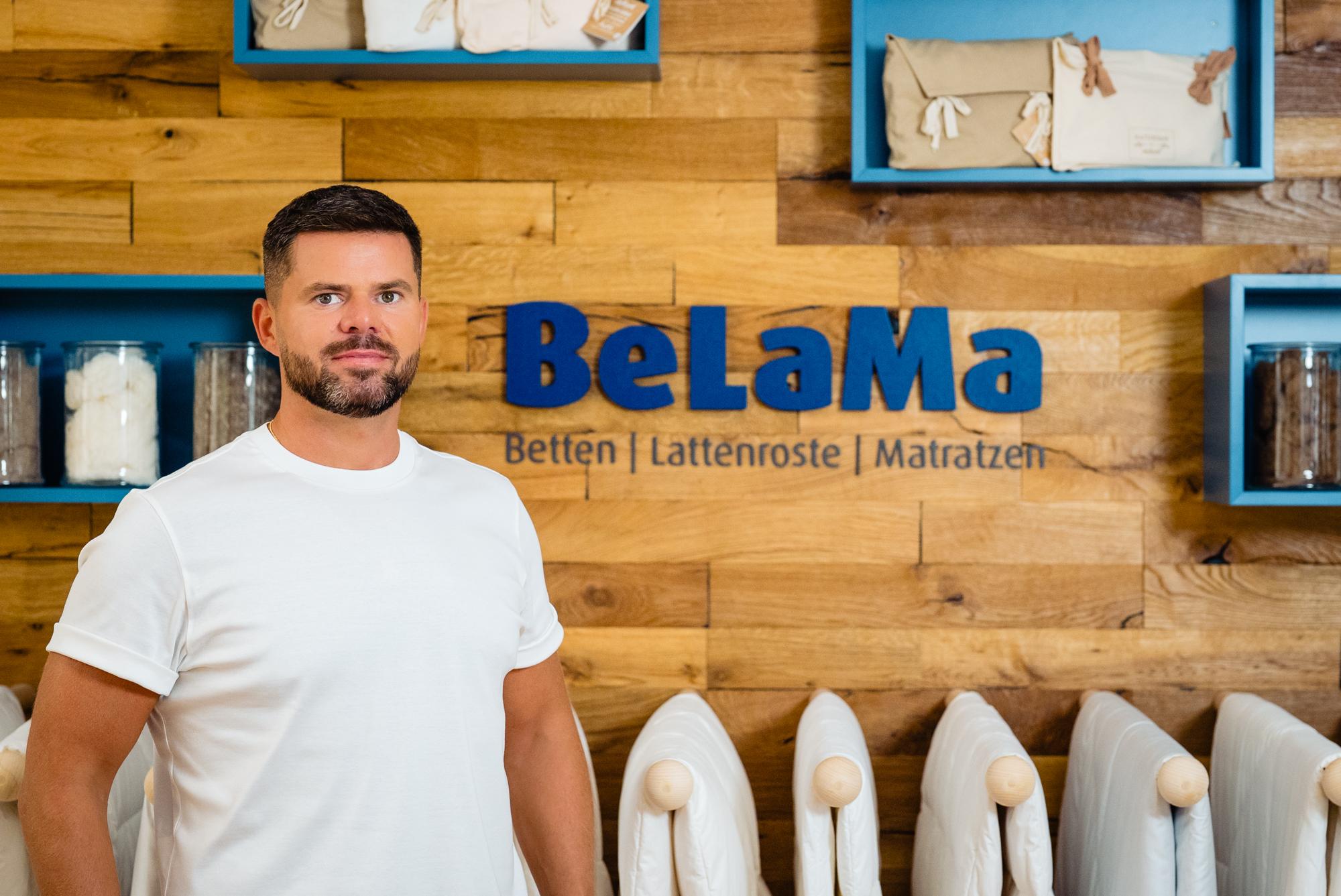 BeLaMa