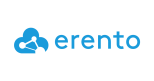 erento Logo