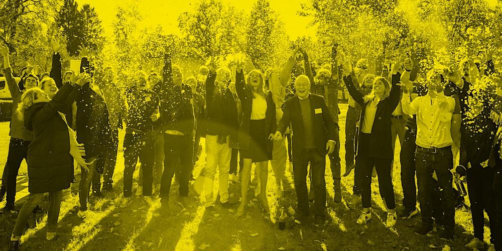 Entrepreneurship Summit 2023: Create your Future