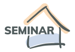 Das digiloge Seminarhaus Logo
