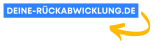 Deine-Rückabwicklung.de Logo
