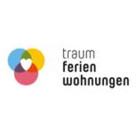 Traum-Ferienwohnungen Logo