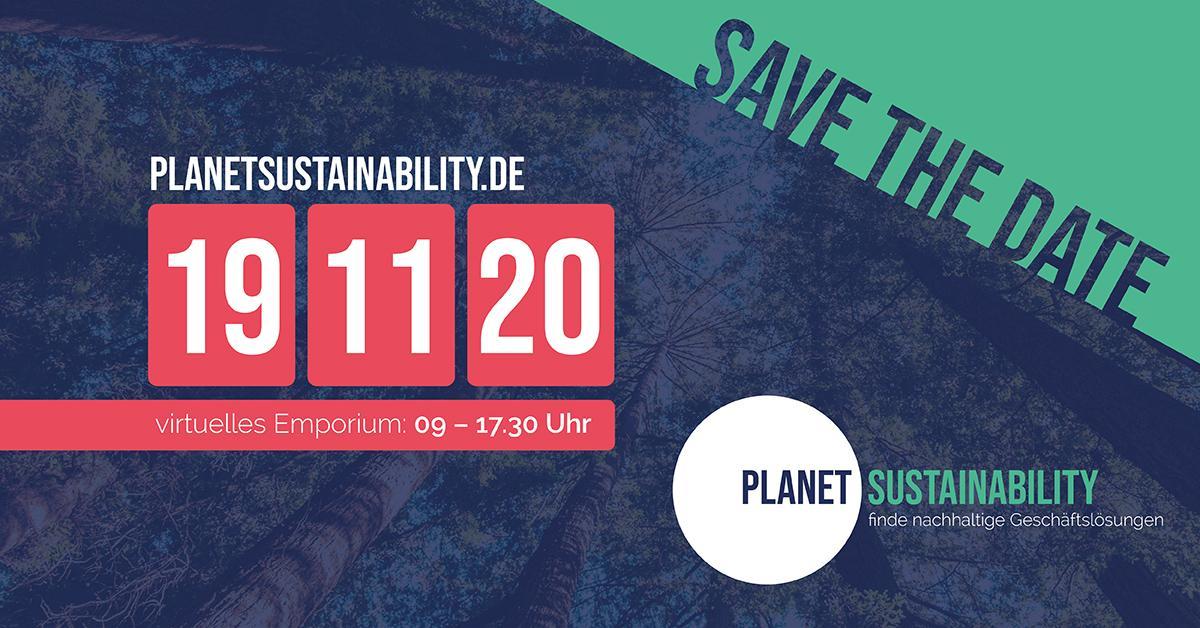 Planet Sustainability