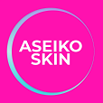 ASEIKO SKIN® Logo