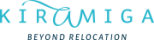 KIRAMIGA - beyond relocation Logo