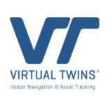 Virtual Twins Logo