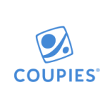 COUPIES Logo