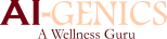 AI-Genics Logo