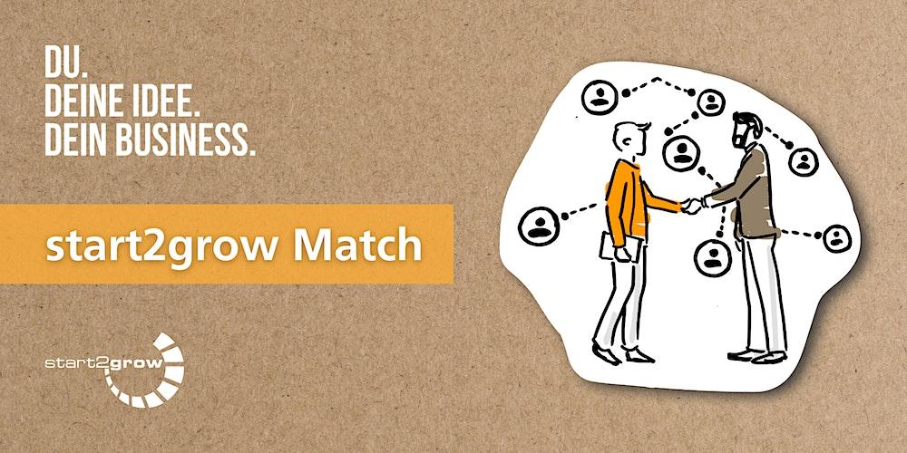 start2grow Match 2023