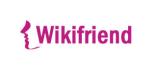 Wikifriend Logo