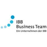 IBB Business Team Logo
