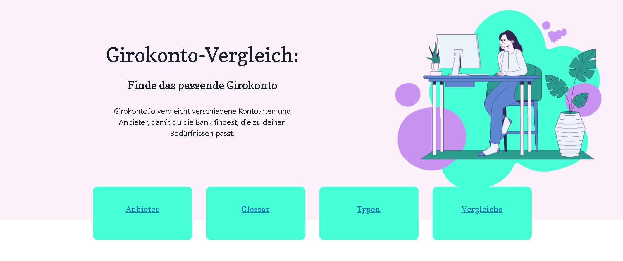 girokonto.io / startup von Dresden / Background