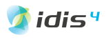 idis4 Logo