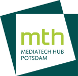 MediaTech Hub Potsdam Logo