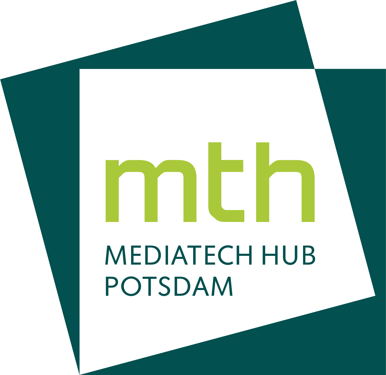 MediaTech Hub Potsdam