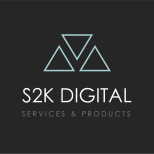 s2k digital Logo