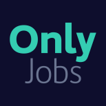 OnlyJobs Logo