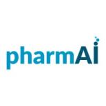 PharmAI Logo