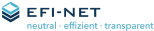 EFI-NET Logo