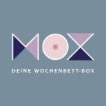 MyMox Logo