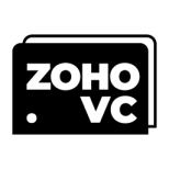 Zoho Logo