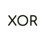 XOR Ventures Logo