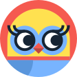Super Izzy Logo